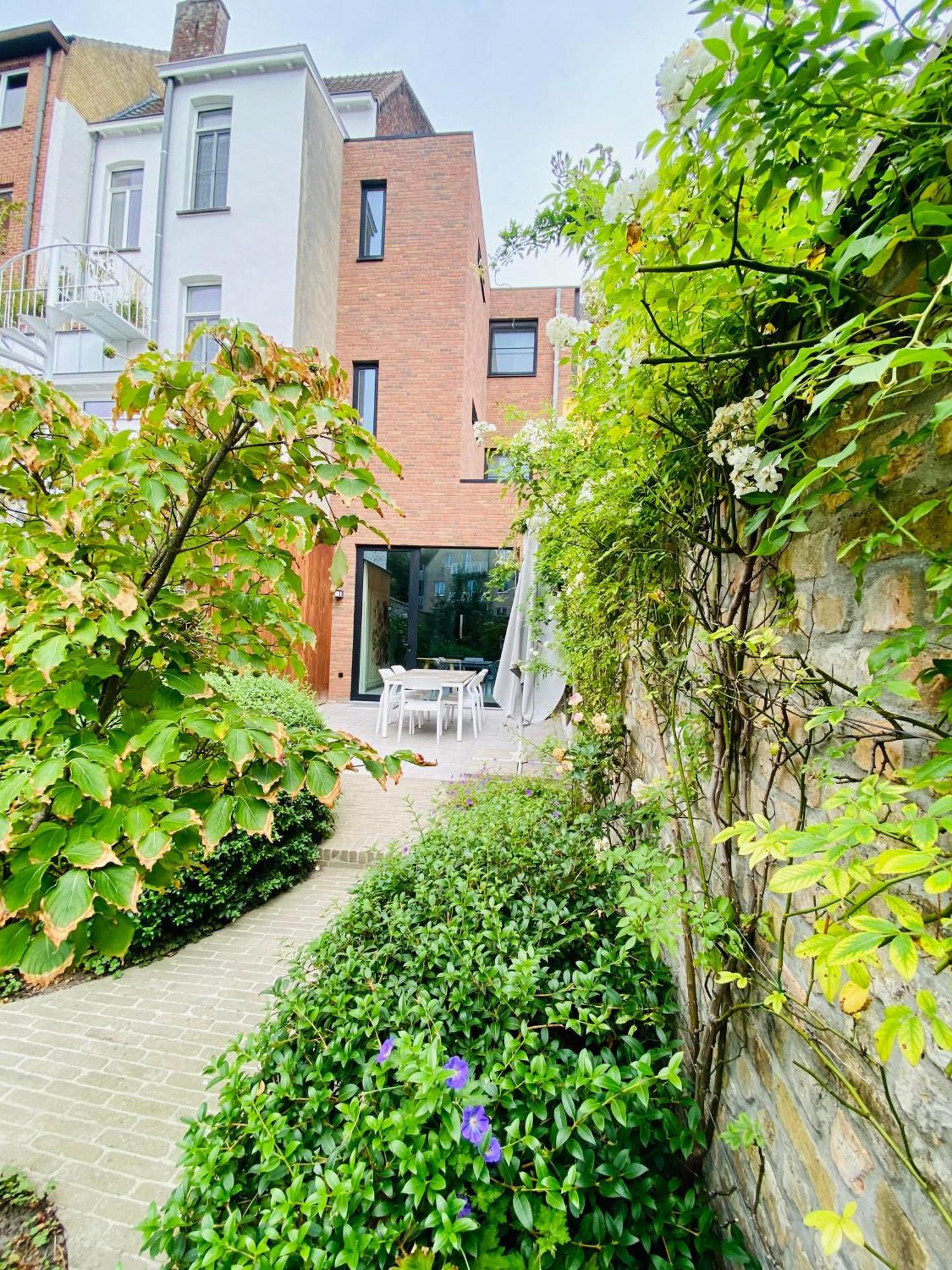 Blossom & Bloom Bruges Exterior foto